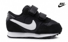 Nike MD Valiant Baby. Boys Velcro 21/27 Sports shoe.
